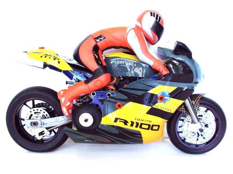 nitro rc bike